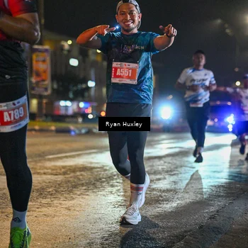 Runner Photo 4337856