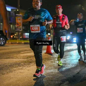 Runner Photo 4337857