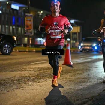Runner Photo 4337858