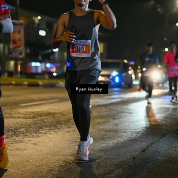 Runner Photo 4337859