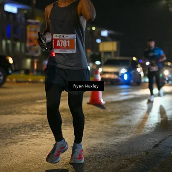 Runner Photo 4337861