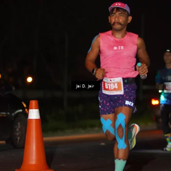 Runner Photo 4337862