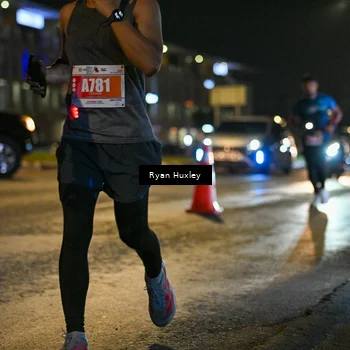Runner Photo 4337863