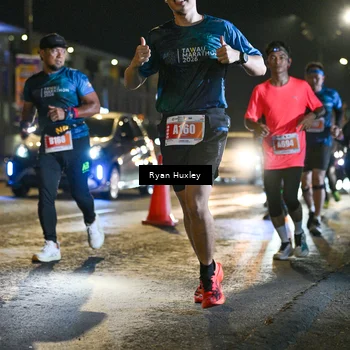 Runner Photo 4337864