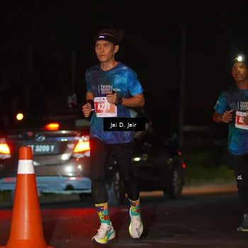 Runner Photo 4337865