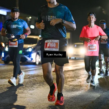 Runner Photo 4337866