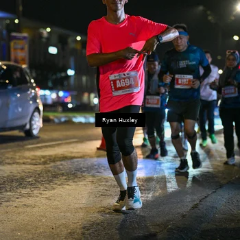 Runner Photo 4337867