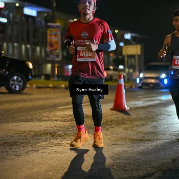 Runner Photo 4337868