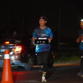 Runner Photo 4337870