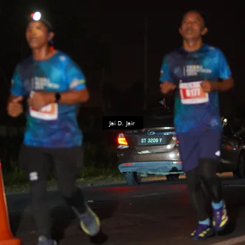 Runner Photo 4337872