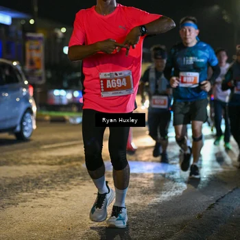 Runner Photo 4337873