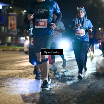 Runner Photo 4337874