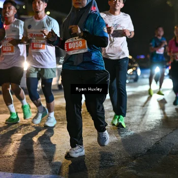 Runner Photo 4337876