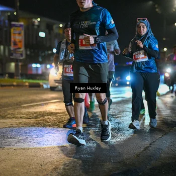 Runner Photo 4337878
