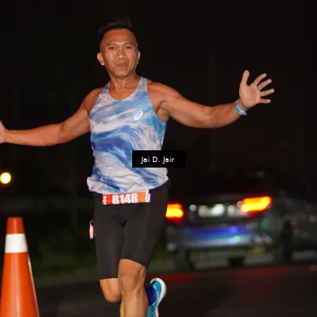 Runner Photo 4337881