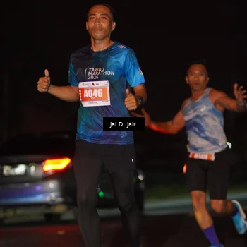 Runner Photo 4337883