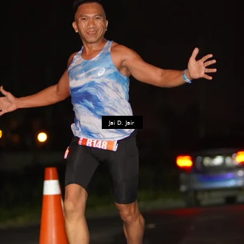 Runner Photo 4337884