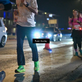 Runner Photo 4337885