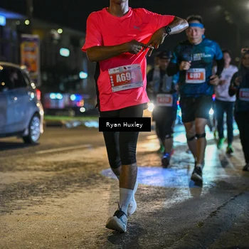 Runner Photo 4337886