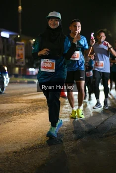 Runner Photo 4337893