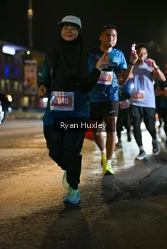 Runner Photo 4337895