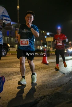 Runner Photo 4337896