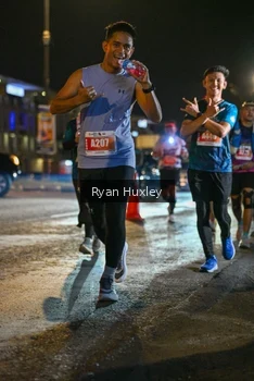 Runner Photo 4337898