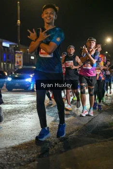 Runner Photo 4337901