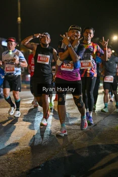 Runner Photo 4337903
