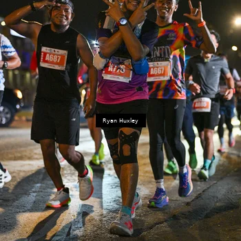 Runner Photo 4337904