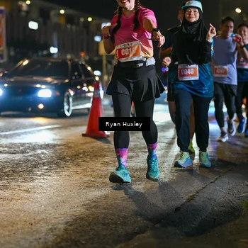 Runner Photo 4337906