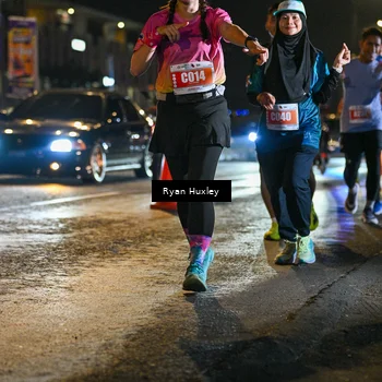Runner Photo 4337907