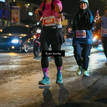 Runner Photo 4337908