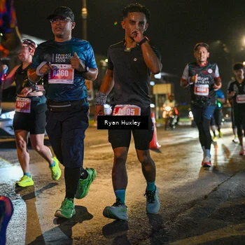 Runner Photo 4337909