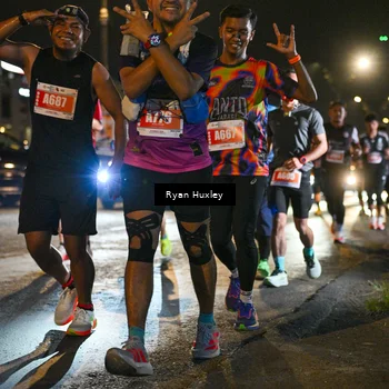 Runner Photo 4337910