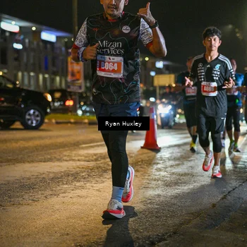 Runner Photo 4337911