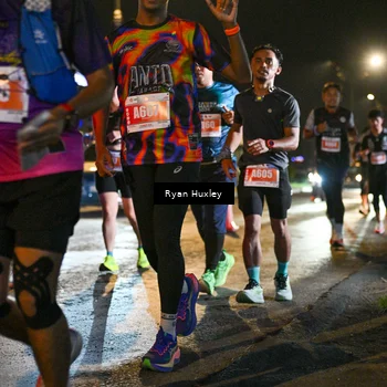 Runner Photo 4337912