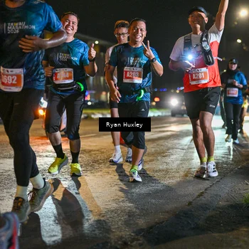 Runner Photo 4337915