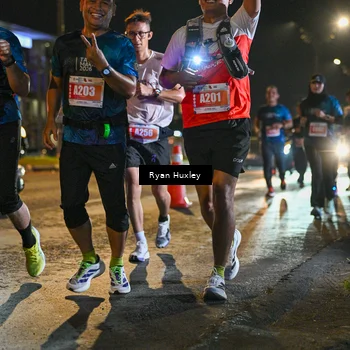 Runner Photo 4337917