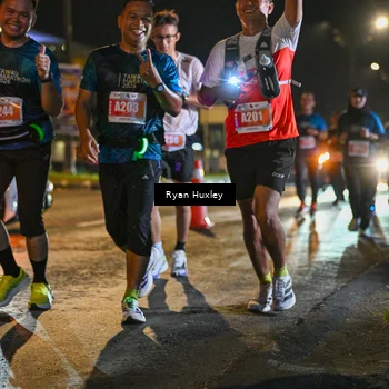 Runner Photo 4337918