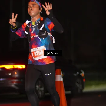 Runner Photo 4337920