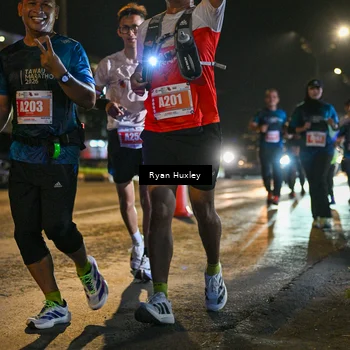 Runner Photo 4337921