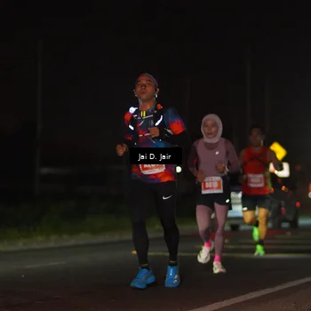 Runner Photo 4337922