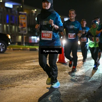 Runner Photo 4337924