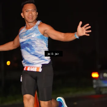 Runner Photo 4337925