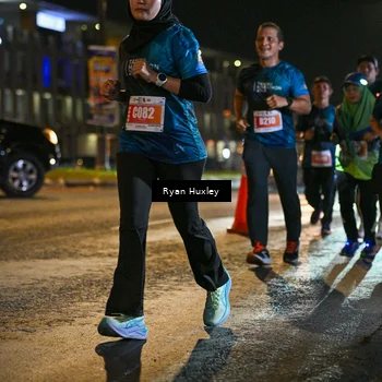 Runner Photo 4337926
