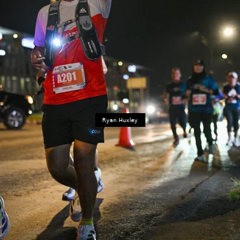 Runner Photo 4337927