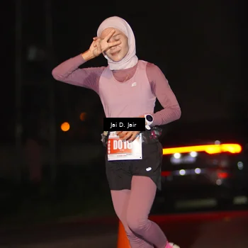 Runner Photo 4337928