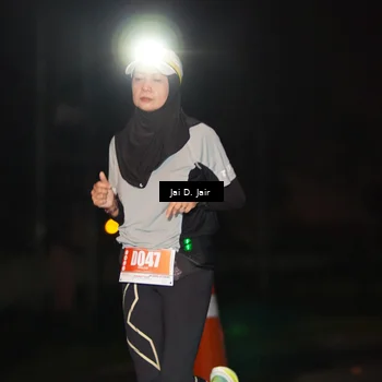 Runner Photo 4337929
