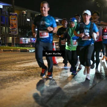 Runner Photo 4337930